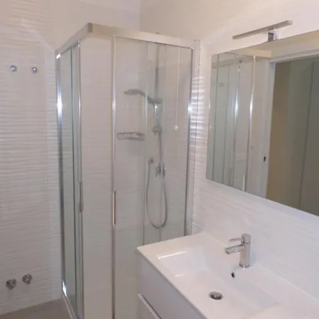 Two-room Flat With Balcony In A Residence-bibione Apartment Bibione