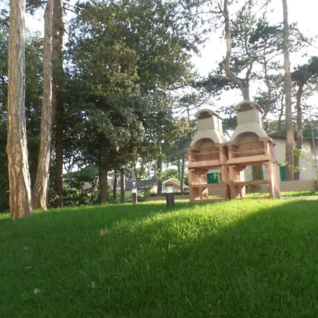 Apartment Two-room Flat With Balcony In A Residence-bibione *